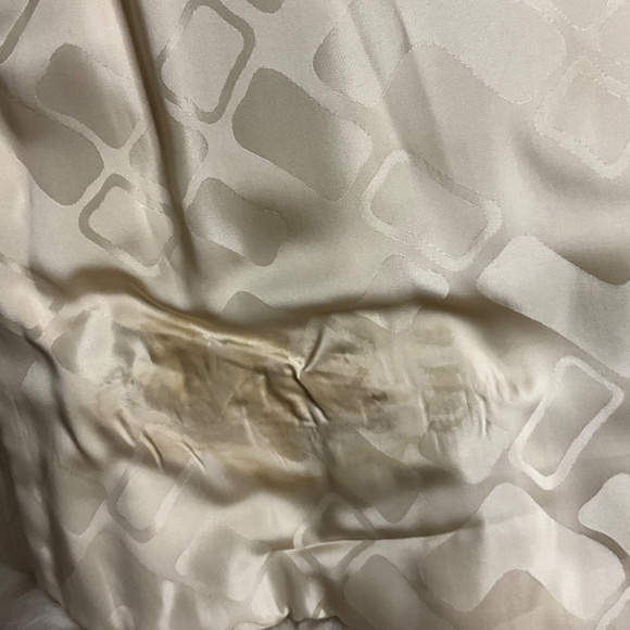 **STUNNING Mink & Fox Fur Coat** - Picture 9 of 9